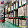 Heavy Duty Pallet Racking for Industrial Warehouse Storage Solutions